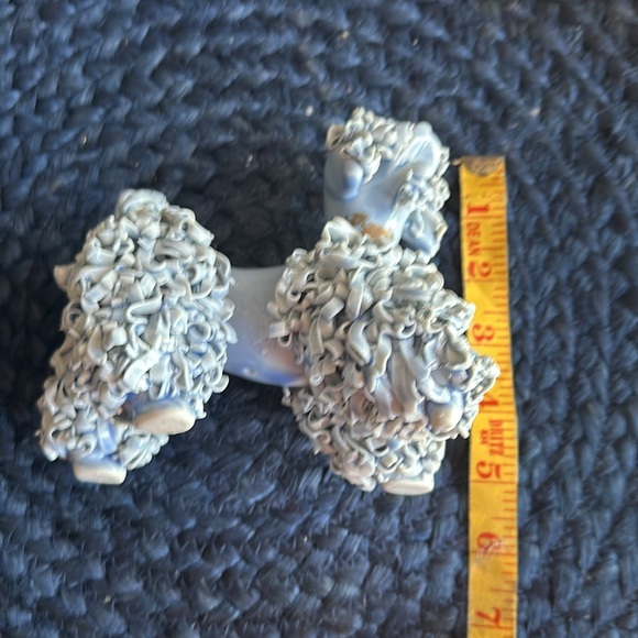 Poodle Collectors! Vintage from the 1950’s. - Picture 11 of 12